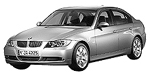 BMW E90 U0014 Fault Code